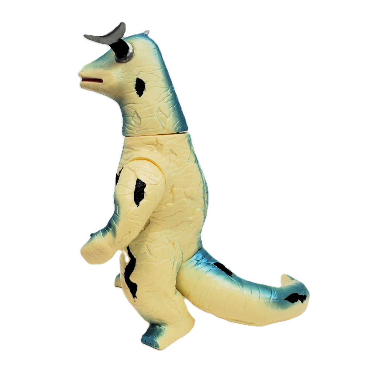 Bullmark Ultraman Eleking Sofubi Kaiju 9