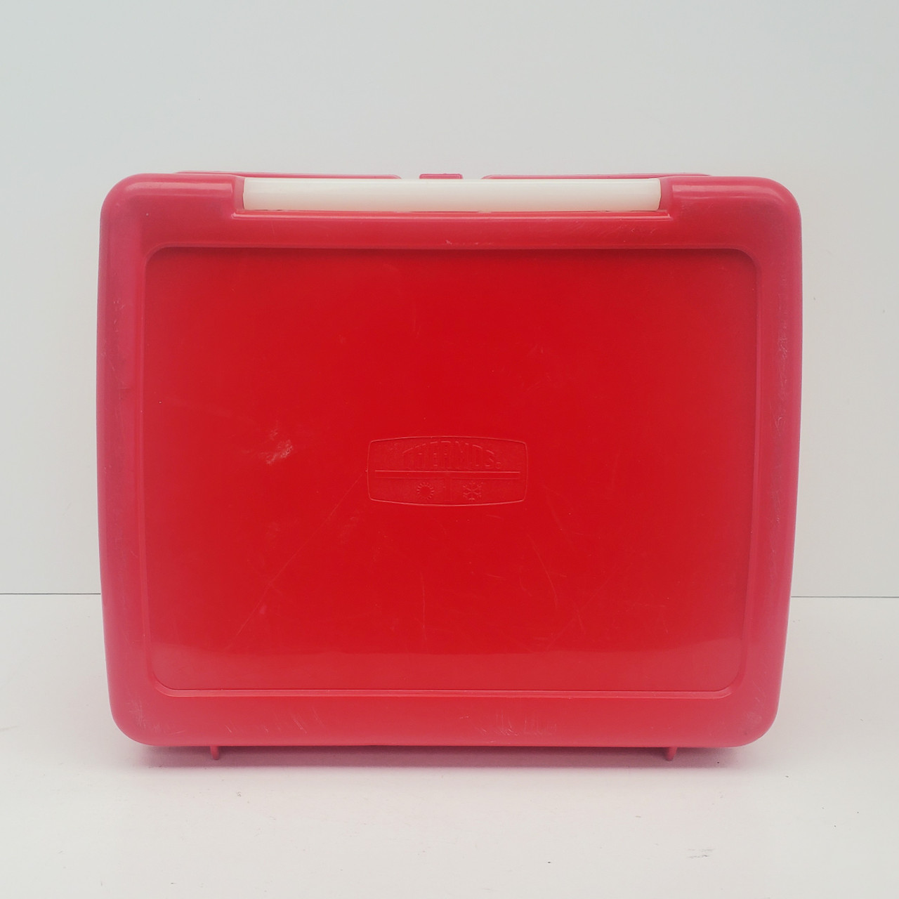 Thermos (1987) ALF Plastic Lunchbox