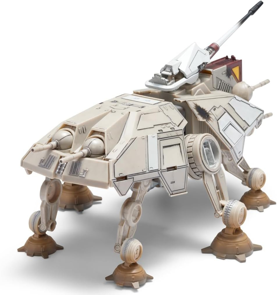 Jazwares Star Wars Micro Galaxy AT-TE