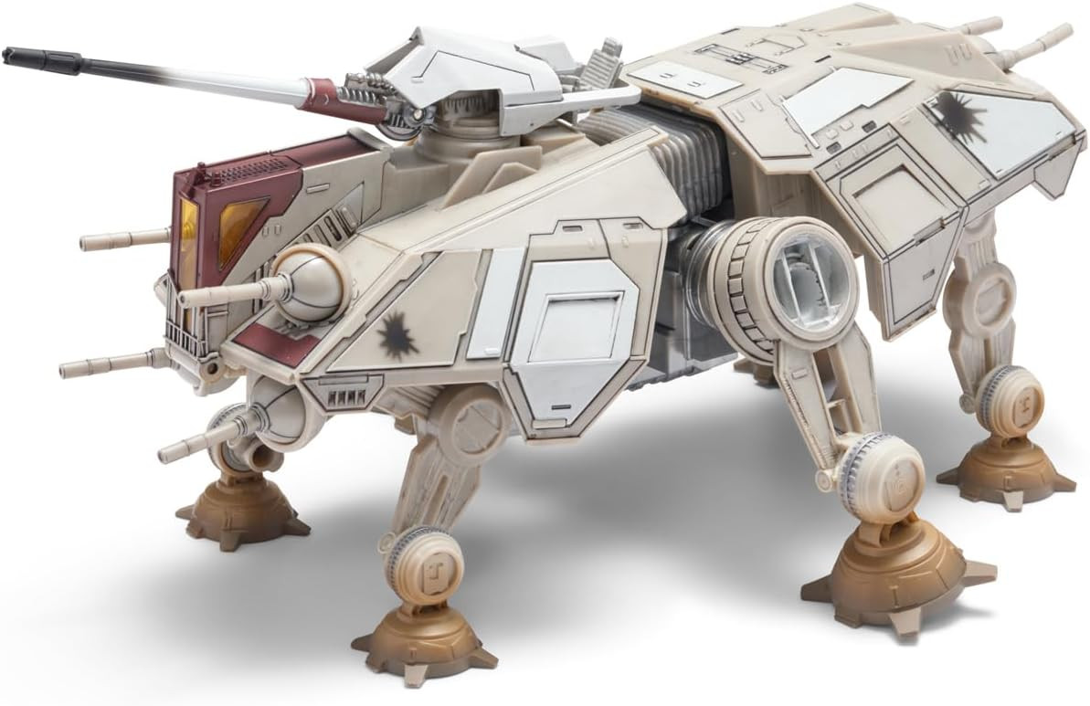 Jazwares Star Wars Micro Galaxy AT-TE