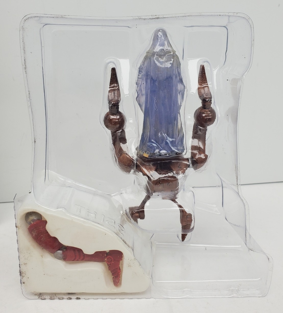 Hasbro Star Wars: The Legacy Collection Darth Sidious Hologram