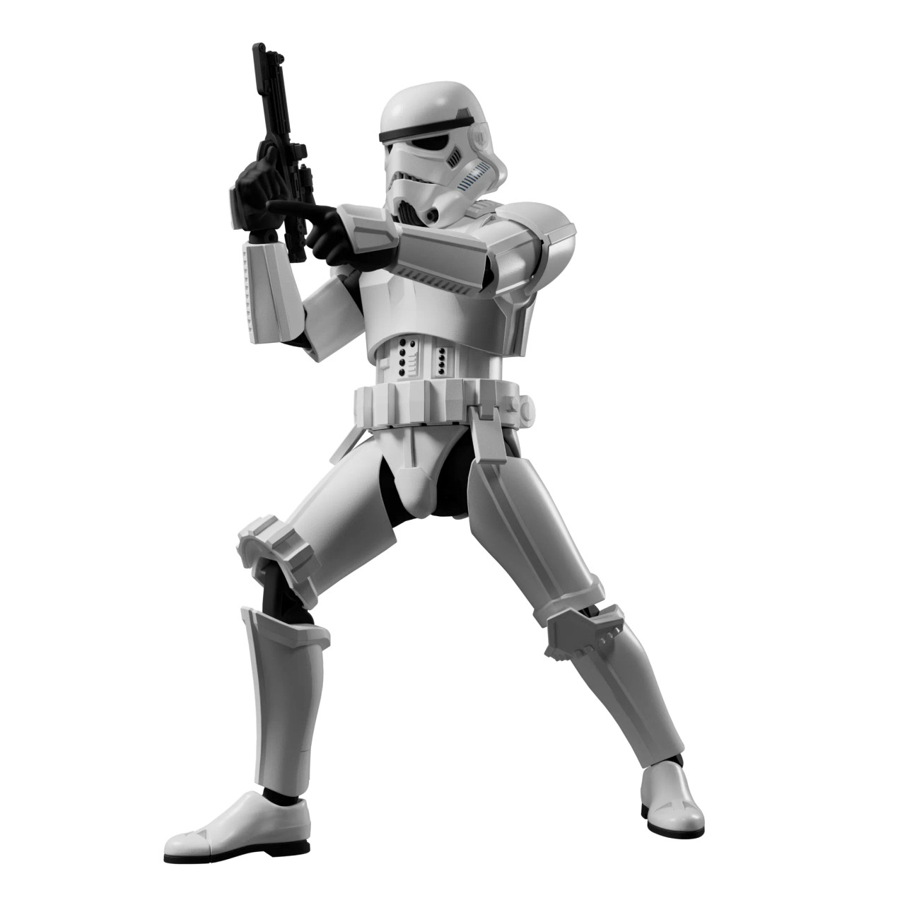 Blokees Star Wars Champion Class Stormtrooper Model Kit