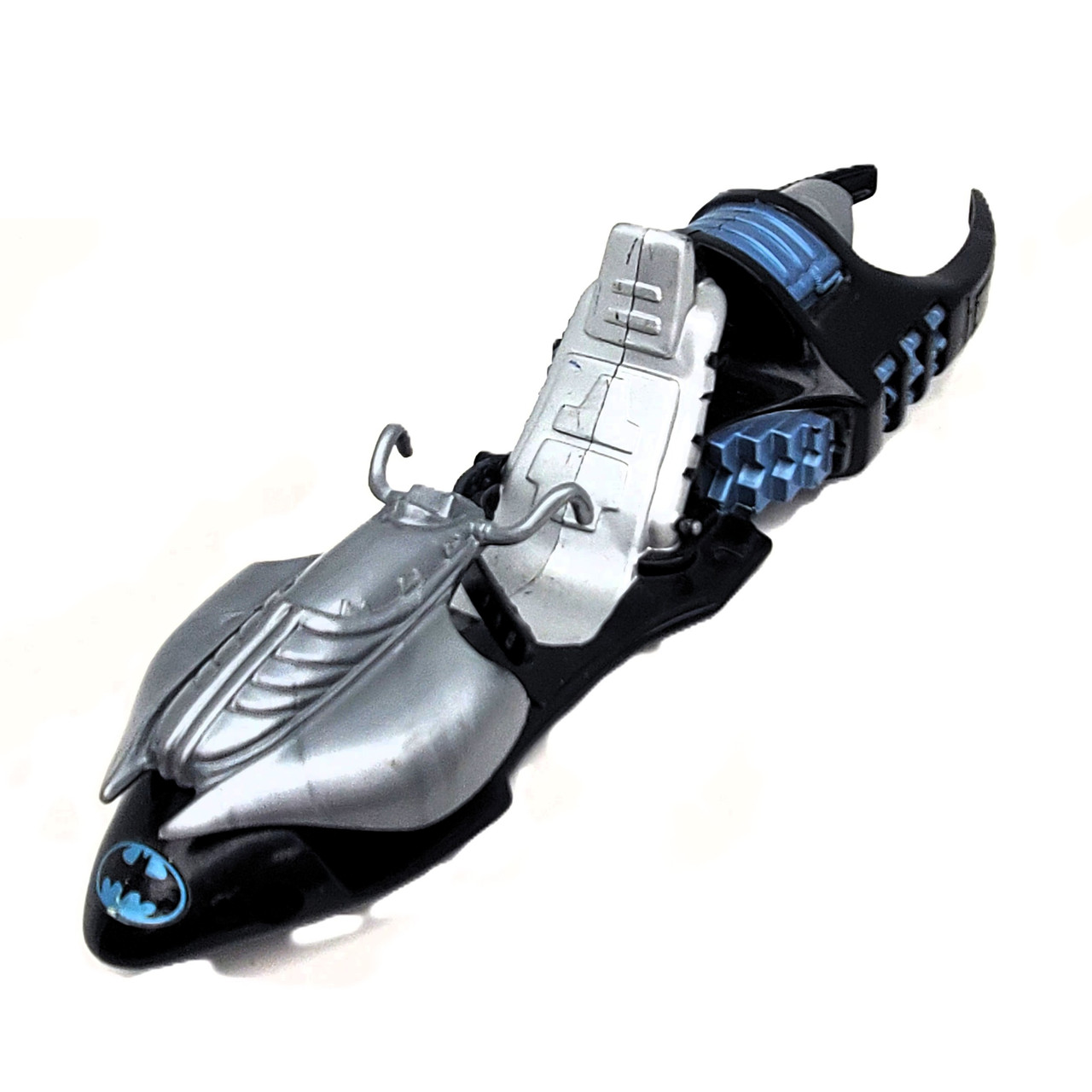 ★絶版レア！￼BAT WING バットマンフォーエバー　1995年KENNER社 Kenner (1995) Batman Forever BATWING Vehicle (no package)
