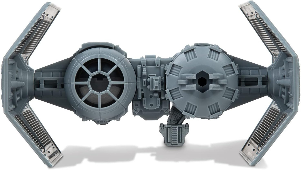 Jazwares Star Wars Micro Galaxy TIE Bomber