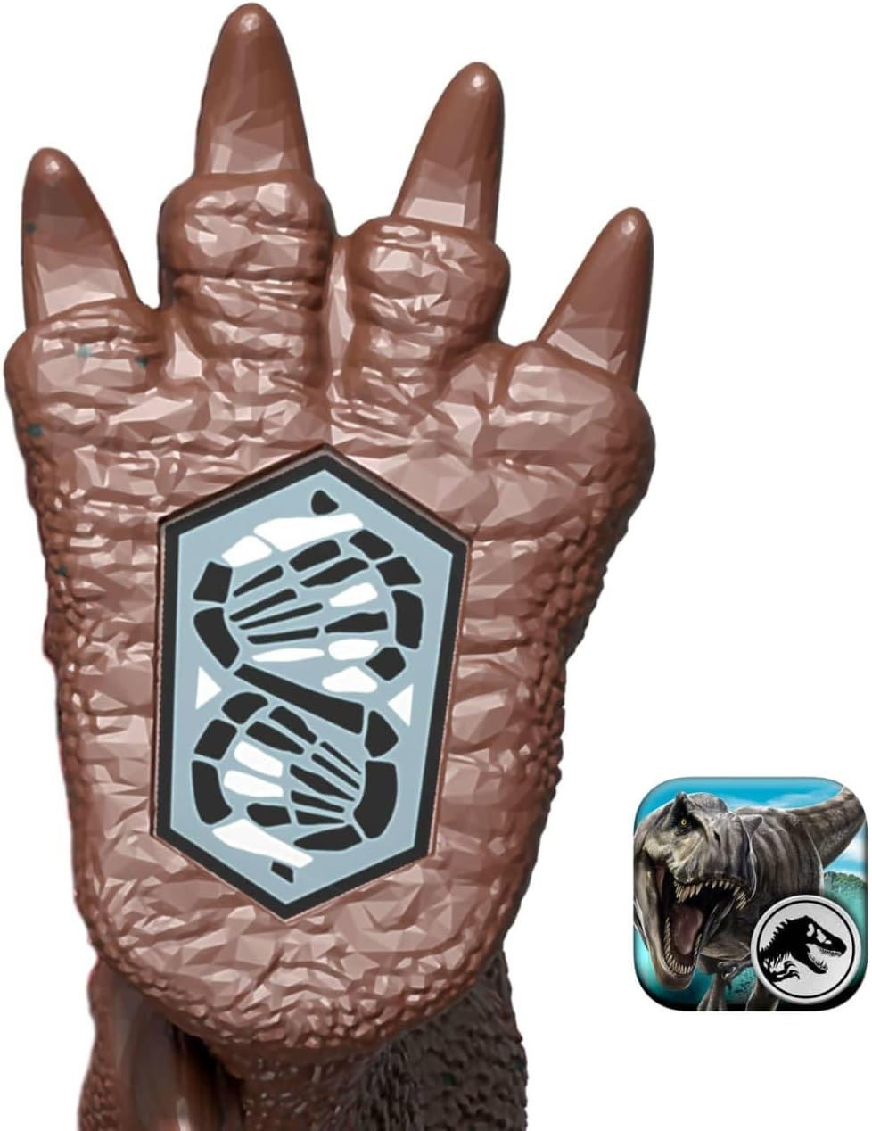 Jurassic World Frenzy Pack Beipiaosaurus Dinosaur action figure