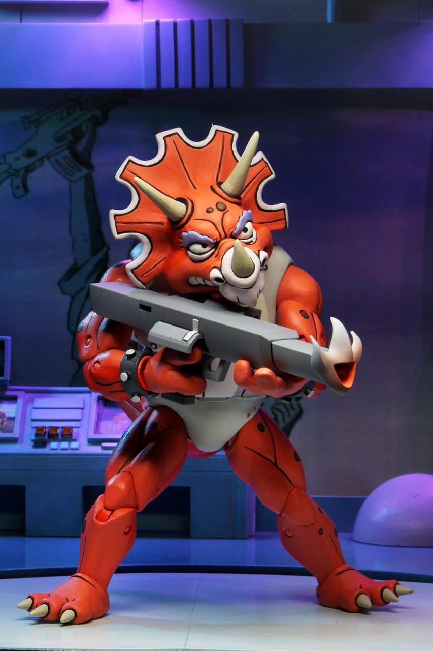 NECA TMNT(Cartoon) - 7