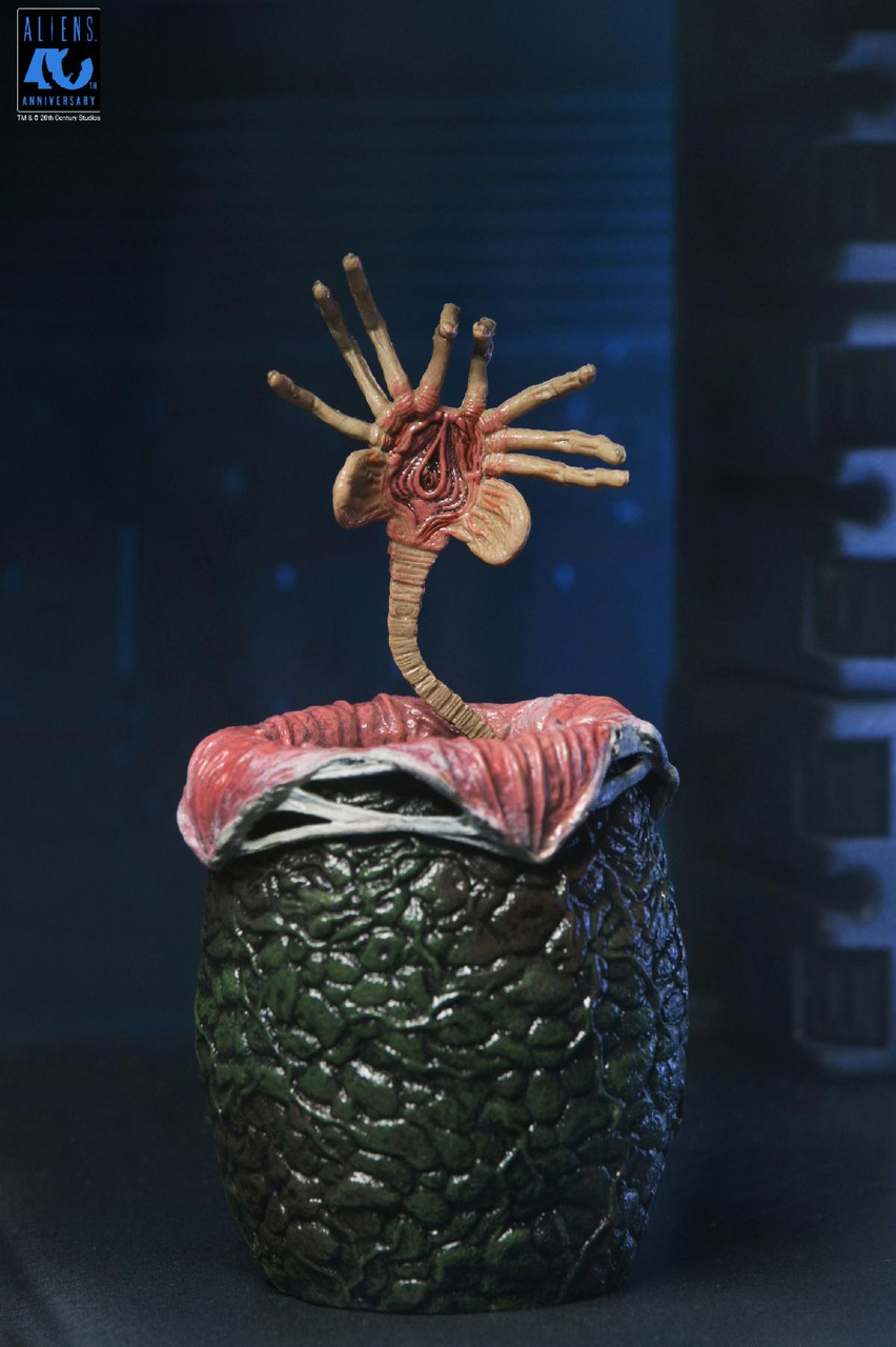 NECA Aliens - 7 NECA Aliens - 7