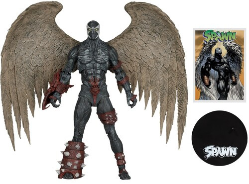 McFarlane Toys - Spawn - Wings of Redemption 7