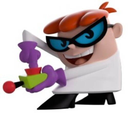 Youtooz - Dexters Lab Dexter Vinyl Figure