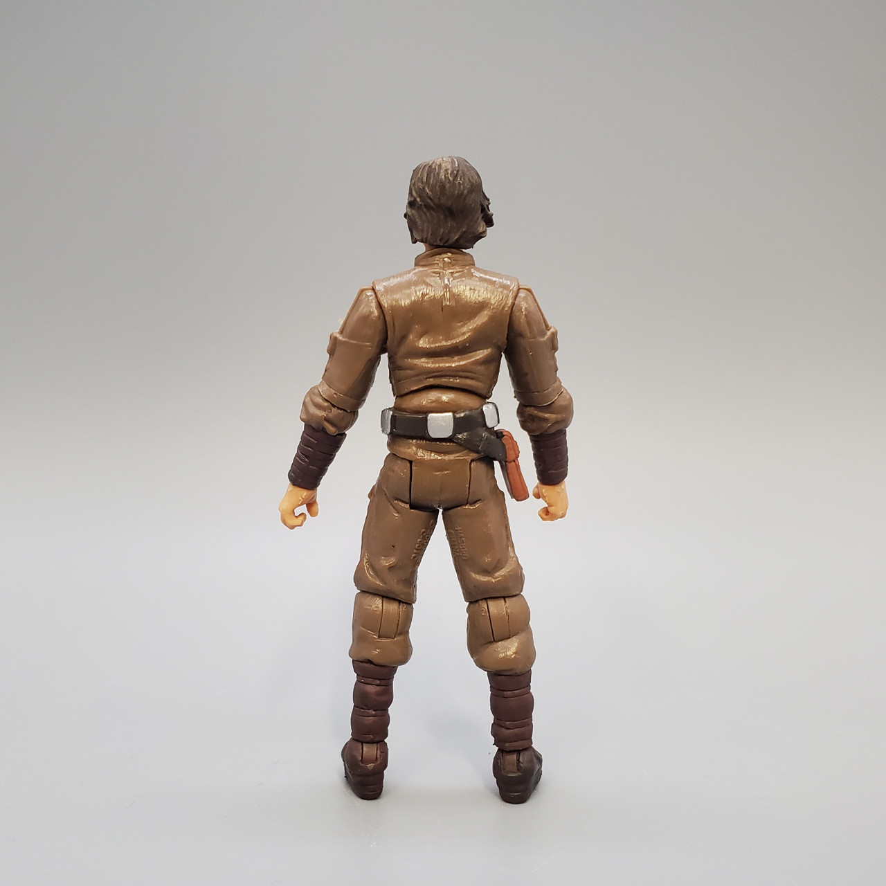 Hasbro (2009) Star Wars Legacy Collection BD59 Jacen Solo 3.75