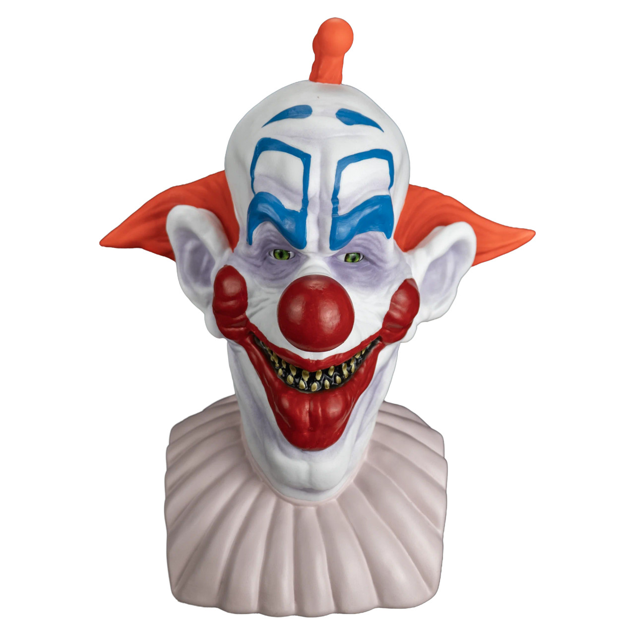 killer klows from outspave 2 Amazon.com: Klowns Outer Space: The Game for Playstation 5 : Video Games Trick Or Treat Studios Scream