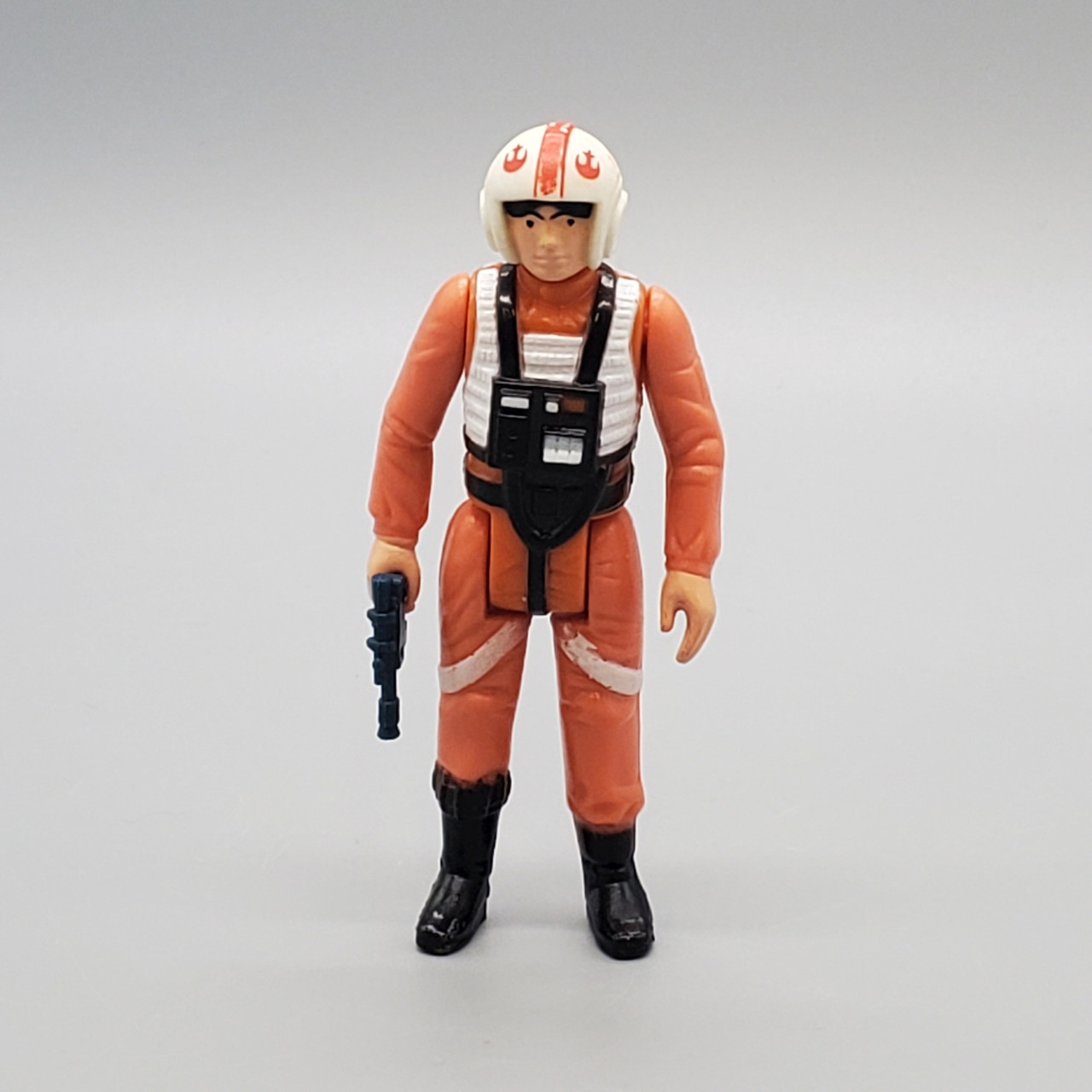 Kenner (1979) Star Wars Luke Skywalker X-Wing Pilot 3.75