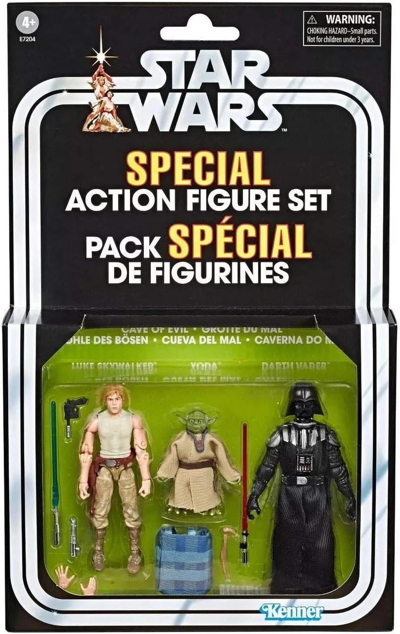 Hasbro Star Wars 