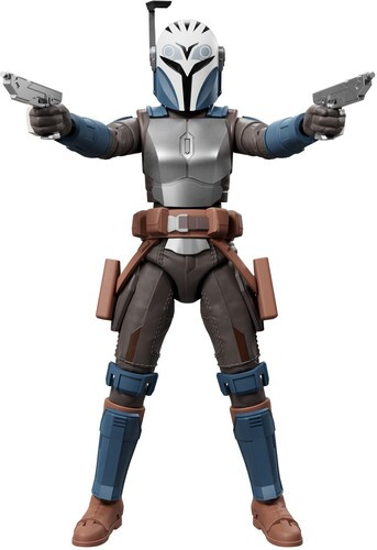 Blokees - Star Wars: The Mandalorian & Grogu - CC06: Bo-Katan
