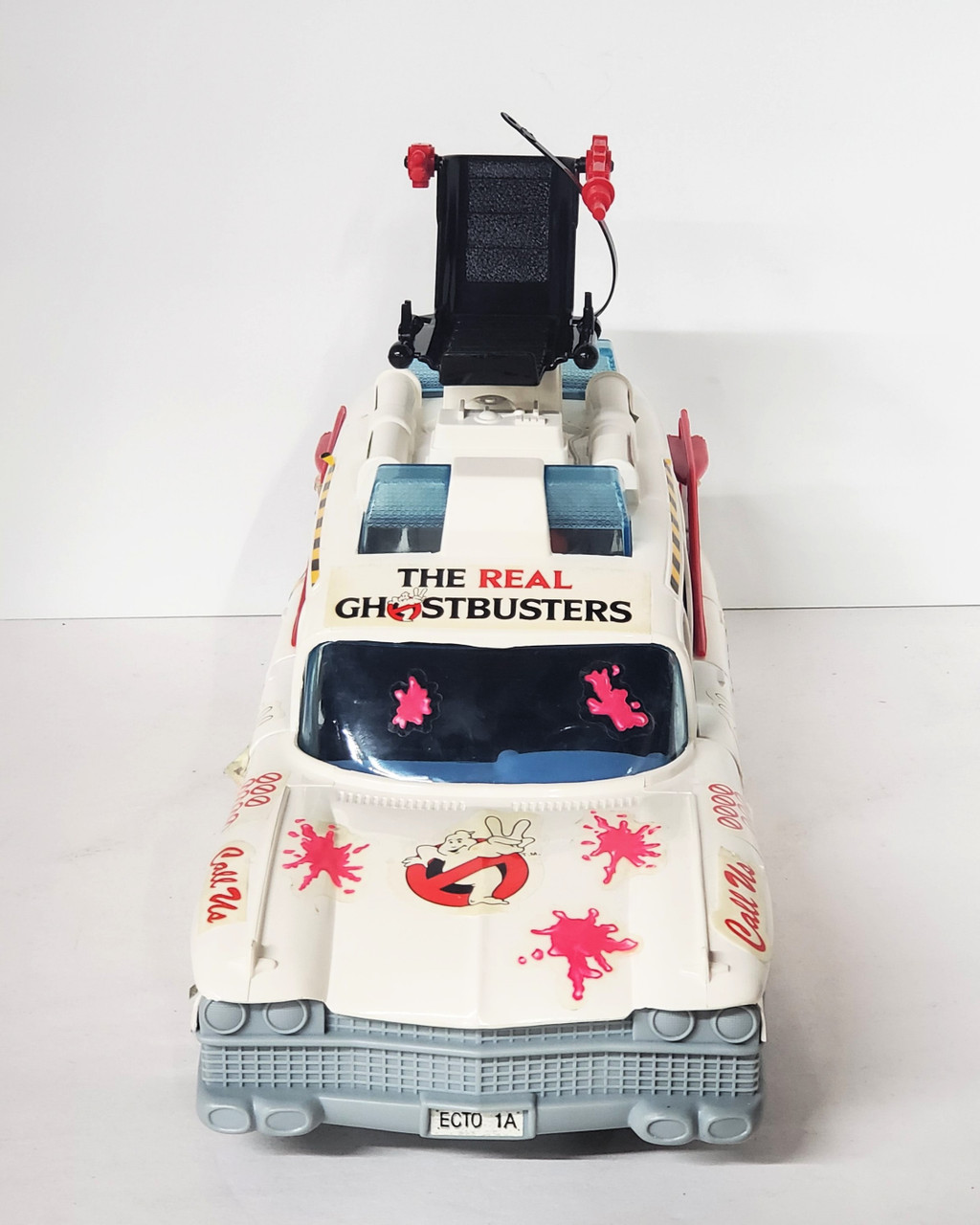 Kenne社製 ゴーストバスターズ エクト1A ECTO-1A Vintage The Real