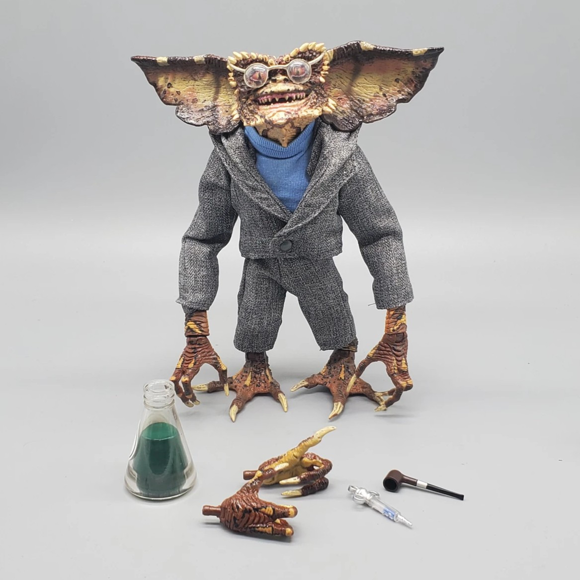 NECA Gremlins 2 - 7