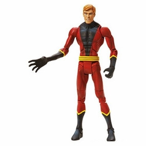Mattel DC Signature Series Elongated Man Action Figure