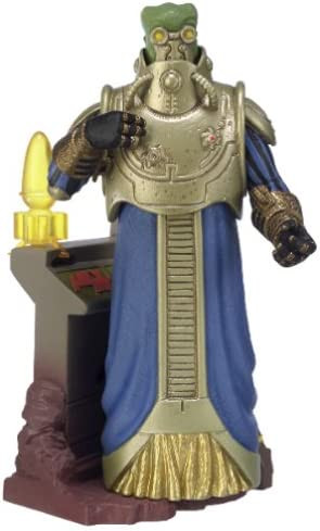 Hasbro Star Wars AOTC Wat Tambor Action Figure