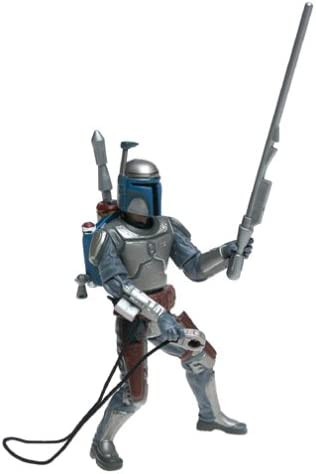 Star Wars Vintage Collection VC34 Jango Fett 3.75
