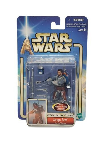Star Wars Vintage Collection VC34 Jango Fett 3.75