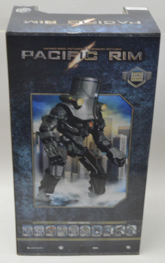 NECA Pacific Rim 18in Cherno Alpha Action Figure