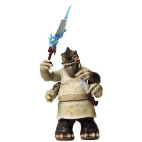 Hasbro Star Wars AOTC Dexter Jettster Action Figure