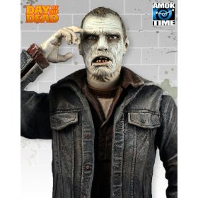 Horror - Day of the Dead - Amok Time