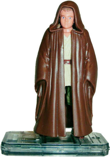 Hasbro Star Wars Episode I Anakin Skywalker Tatooine Action Figure