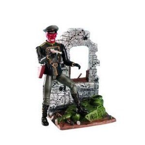 ToyBiz (2003) Marvel Legends Series V Red Skull Action Figure