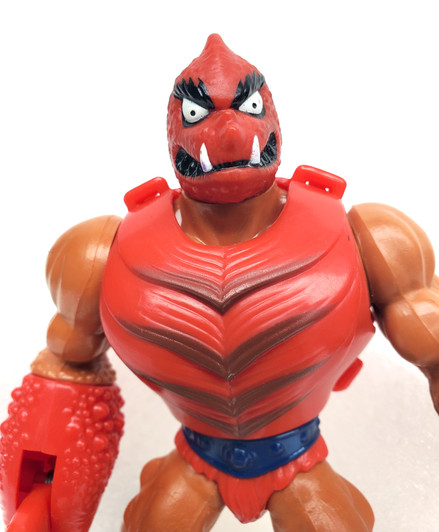 Mattel (1984) MOTU CLAWFUL action figure