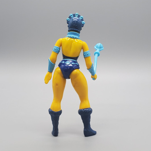 Mattel (1983) MOTU EVIL-LYN action figure