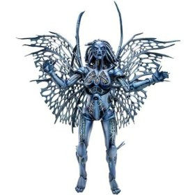 Marvel Legends Danger action figure BAF Brood Queen Series