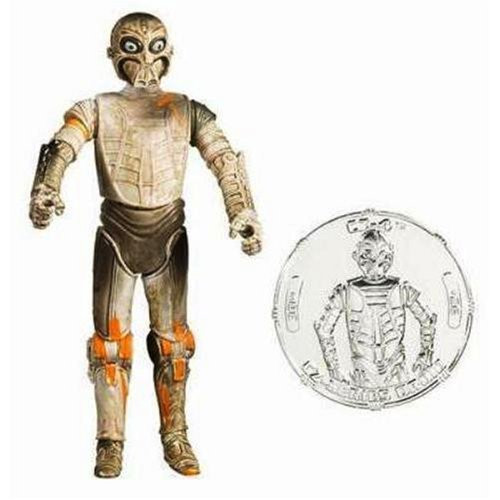 Hasbro Star Wars 30th Anniversary CZ-4 Action Figure