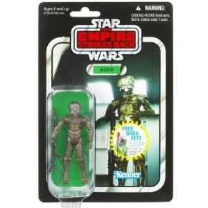Star Wars The Vintage Collection VC10  4-LOM 3.75" Action Figure