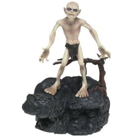 ToyBiz (2003) The Lord of the Rings Gollum Action Figure