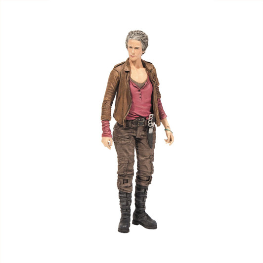 McFarlane The Walking Dead Carol Peletier Action Figure Series 6