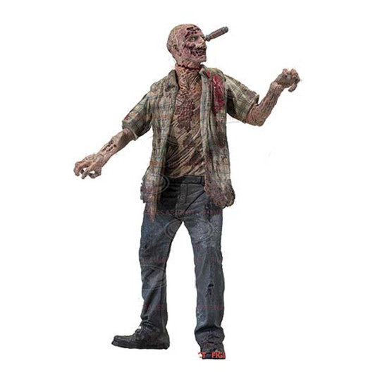 McFarlane Toys Action Figure The Walking Dead - Water Walker (Serie 9) - 13 Cm, 14634-9