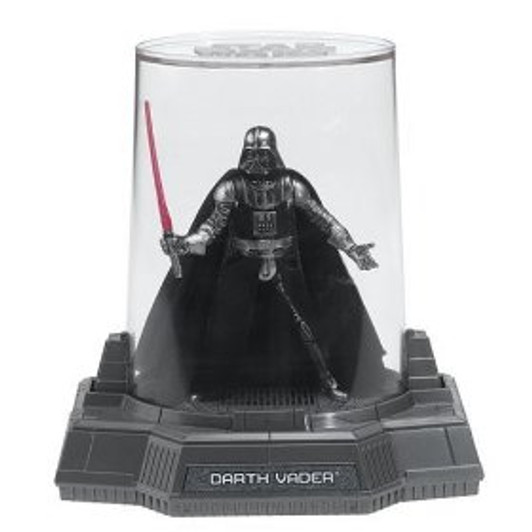 Star Wars Darth Vader Titanium Series Action Figure