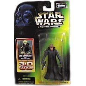 Luke Skywalker Dark Empire