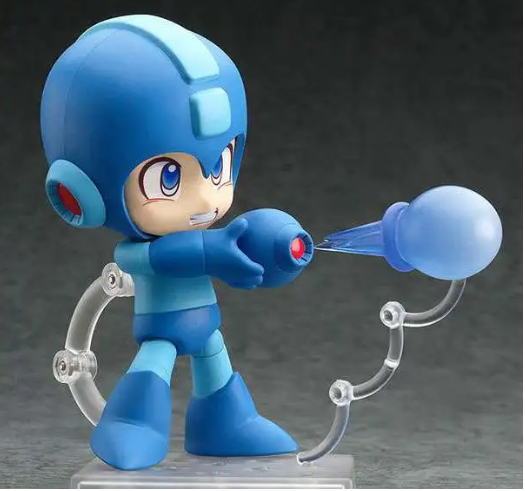 Good Smile MEGA MAN NENDOROID