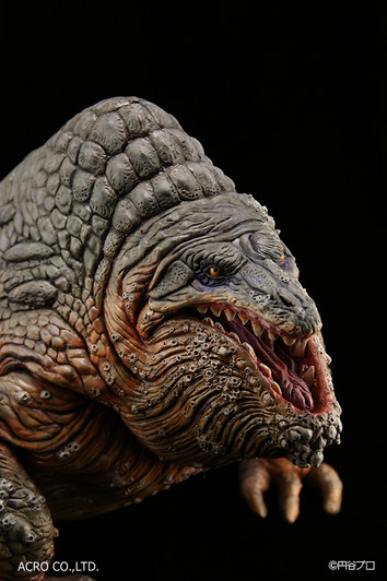 muñeco godzilla 2019