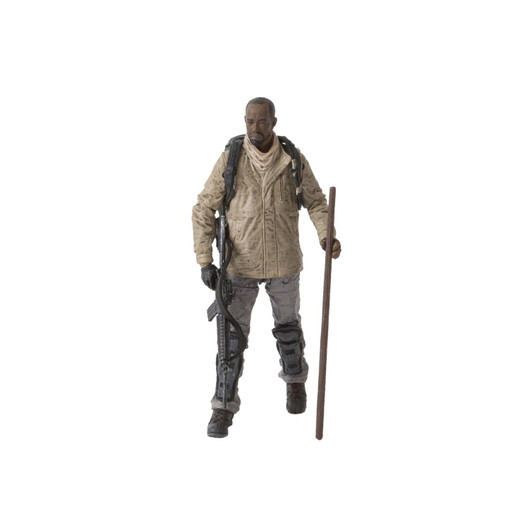 McFarlane Toys Fear The Walking Dead TV Travis 7