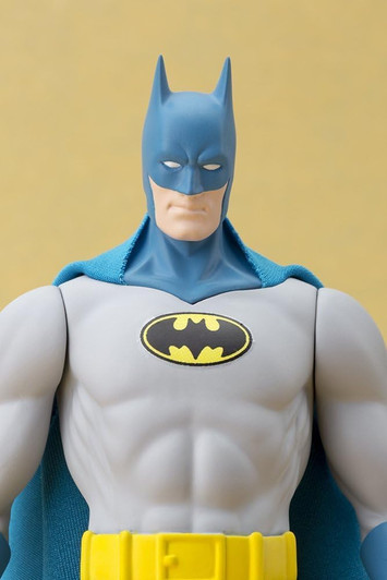 Kotobukiya DC Super Powers Batman Classic ARTFX Statue