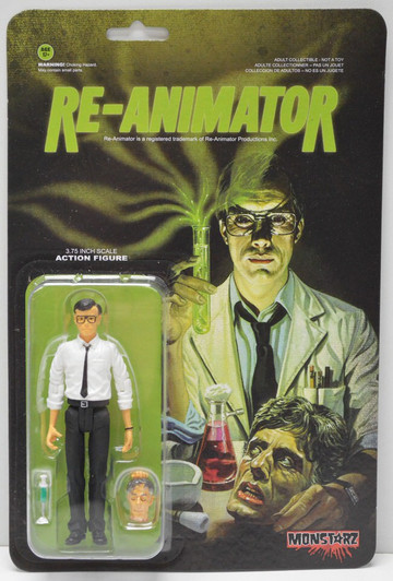 day of the dead バブ　フィギュア Monstarz Day of the Dead Bub Zombie Action Figure