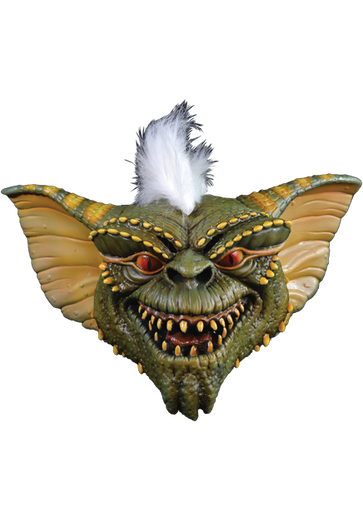 TRICK OR TREAT STUDIOS GREMLINS STRIPE HALLOWEEN MASK
