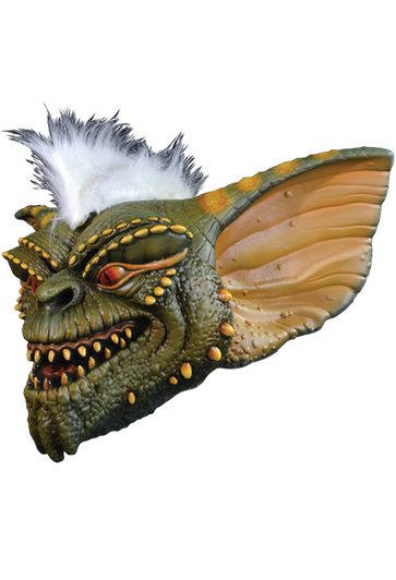 TRICK OR TREAT STUDIOS GREMLINS STRIPE HALLOWEEN MASK