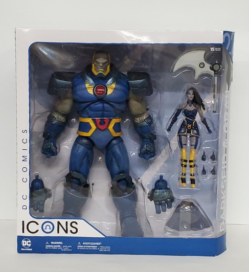 Monty Python and the Holy Grail Dead Collector Action Figure