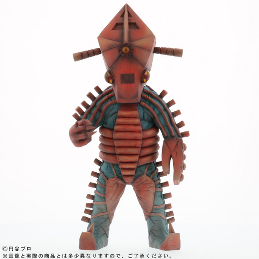 X-Plus FIRE SEIJIN (from ULTRAMAN ACE TV series ) RIC Toys exclusive