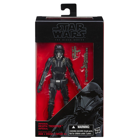 Hasbro Star Wars The Black Series #49 Maz Kanata 6