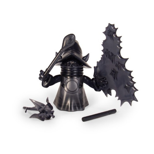 Super7 Masters of the Universe Vintage Shadow Orko Action Figure